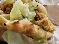 -塔斯汀中国汉堡(宝安宝田一路店)