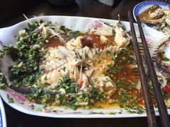 -妈妈的味道(和顺古镇店)