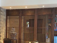 -北京老铺烤鸭(高新店)
