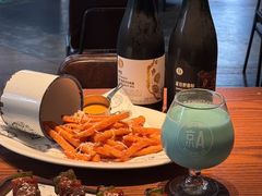 -京A Taproom·精酿餐吧(CBD店)