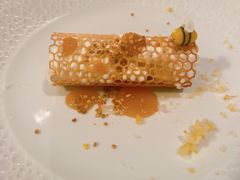 -翡翠36餐厅(浦东香格里拉店)