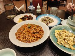-海天楼中餐厅(吴宫泛太平洋酒店)