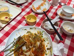 -西贝(紫荆广场店)