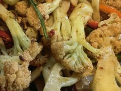 -No.DD戳子烧烤·江湖菜(北京总店)