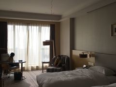 -常熟理文铂尔曼酒店