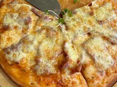 -ins森林童话餐厅coffee&bistro