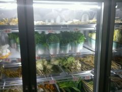 -玉林串串香(桥西店)