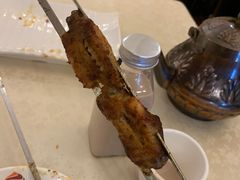 -巴依老爷·新疆美食(上城区天城路店)