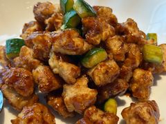 -喜悦烤鸭·新京菜(王府井店)