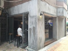 -来回·咖啡(天河南店)