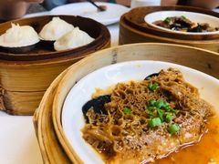 -万龙洲海鲜(大兴绿地缤纷城店)