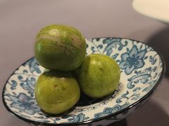 -狮王府淮扬菜(老门东店)