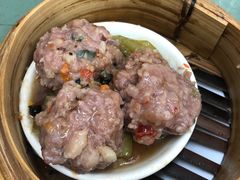 牛肉丸-香港蓮香樓(中環店)
