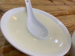 -沙湾姜埋奶(兴新包店)