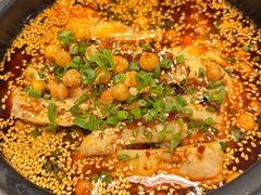 重庆棒棒鸡-新蜀会四川豆花(五羊店)