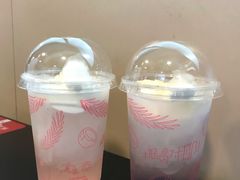 -麦当劳(东急新天地店)