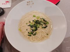 -松鹤楼·苏式汤面(虹桥天地店)