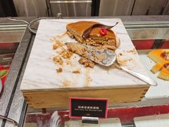 甜点-圣丰索菲特·2 On 988 Café 自助餐厅