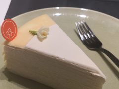 -双风车咖啡馆 Twin Windmills(六道口店)