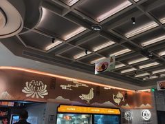 -谭厨中山传家菜.乳鸽.脆鲩鱼(华强北中航城店)