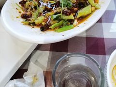 -小锅饭豆腐馆(太原街店)