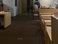 -T館·花园艺术餐厅
