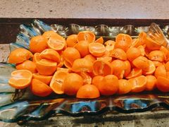 -额尔敦传统涮(公园西路店)