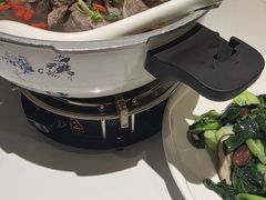 -清真·宁夏印象·盐池滩羊肉体验店(江宁路店)