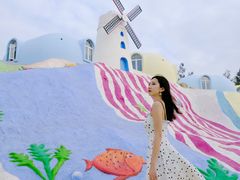 -漳州滨海火山岛自然生态风景区