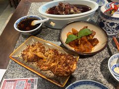 -南京大牌档(济南万象城店)