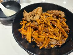 -老地方面馆(思南路店)