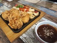 -Kpasta韩式意大利面