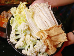 -蛙舍·炭烧牛蛙(东百中心店)