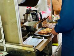 -大学路8号炸串(大学路十四号院店)