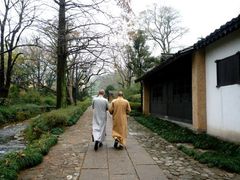 -法云古村