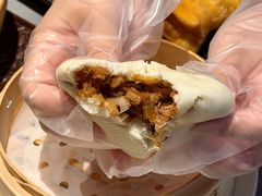 -阿庄新豫菜(通泰路店)