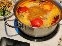 -吉布鲁牛排海鲜自助(成都大悦城店)