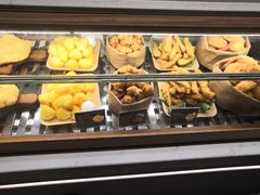 -1973继光香香鸡(大东方百货店)