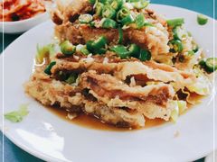 -祥和居炸酱面馆(美食街店)