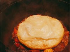 -营信刘罗锅铁锅炖(民主店)