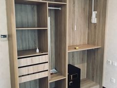-佰丽爱家全屋定制(汶水店)