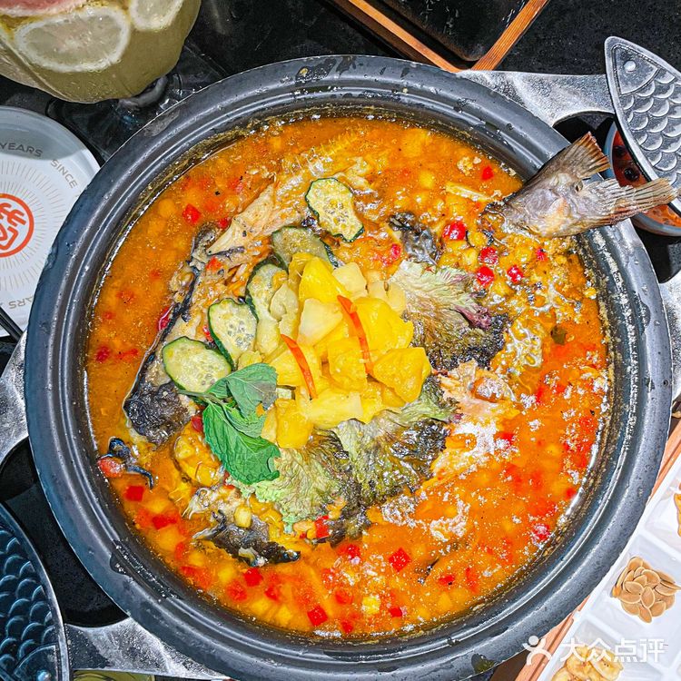 探鱼上榜必吃榜啦|鱼粉们冲啊