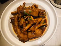 -小菜园新徽菜(合肥之心城店)