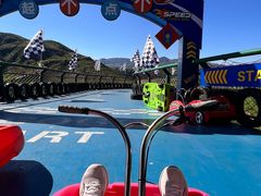 -桑干河大峡谷旅游区