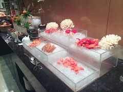 -美食汇·海鲜自助西餐厅·江门富力万达嘉华酒店