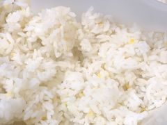 杂粮米饭-重庆尖叫鸡尖椒鱼(夏湾总店)