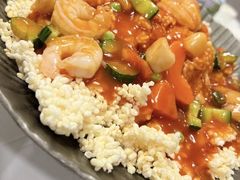 桃花泛-东兴楼饭庄(六里桥店)