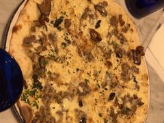-玛尚诺Pizza&Bar(长泰广场店)