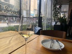 -ibarrel爱杯·bistro&brunch(江宁路店)