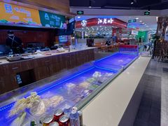 -拿渡麻辣香锅(百联滨江店)